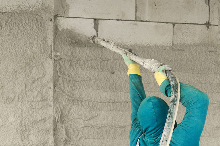 kewabo® gmbh mönchengladbach sanierputz
