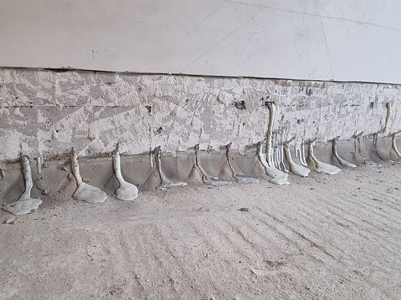 kewabo® gmbh mönchengladbach feuchte wände, kewabo